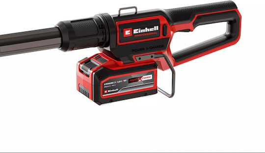 Einhell GP-HC 18/5020 Li T Garden Multi Tool Battery Solo 2 in 1 Chainsaw / Hedge Trimmer