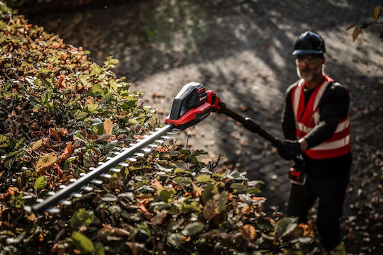 Einhell GP-HC 18/5020 Li T Garden Multi Tool Battery Solo 2 in 1 Chainsaw / Hedge Trimmer
