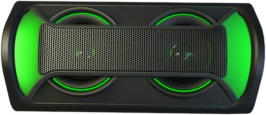 Akai Proffesional Ηχείο Party Speaker 200 Μαύρο