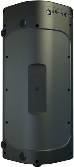 Akai Proffesional Ηχείο Party Speaker 200 Μαύρο