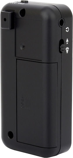 Akai Proffesional APR-250 Ραδιοφωνάκι Μαύρο