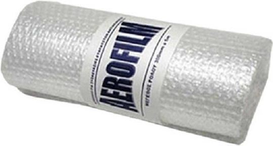 Aerofile Ρολό Αεροπλάστ 1m x 100m