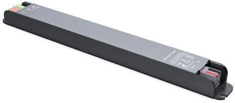 Aca Τροφοδοτικό LED IP20 Ισχύος 350W με Τάση Εξόδου 48V