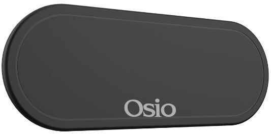 Osio OTA-3034 Outdoor TV Antenna (Does not Require Power Supply) Black
