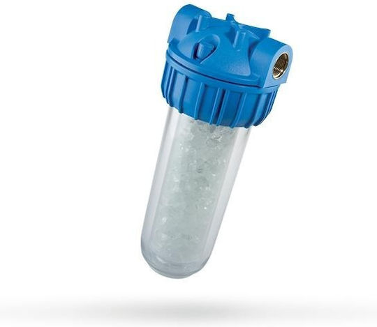 Dosaprop Senior Plus 3p Water Filter Atlas Filtri 2 Thread Sizes 3/4"