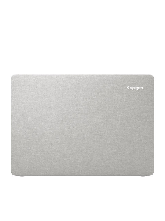 Spigen Urban Laptoptasche in Grauer Farbe