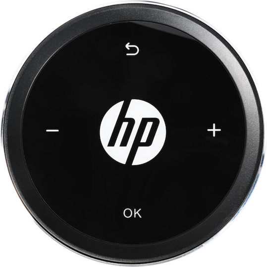 HP MP250 Mini 3D Beamer DLP Lichtquelle LED mit Wi-Fi (Eingebaut) und Eingebauten Lautsprechern