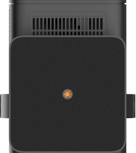 HP MC475 Mini Projector LCD Λάμπας LED με Wi-Fi και Ενσωματωμένα Ηχεία