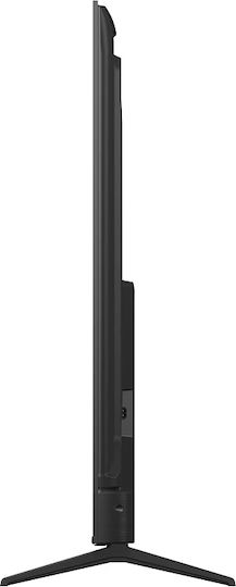Televizor Smart 75" 4K UHD LED NanoCell AI NU80 HDR (2026) 75NU8E0B3LA