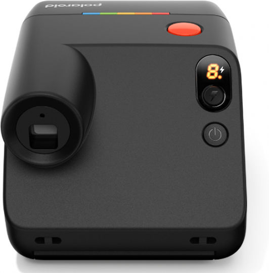 Polaroid Go Gen 3 Instant Camera Black