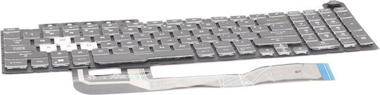 Asus Fx506l Rgb Backlit Laptop Keyboard