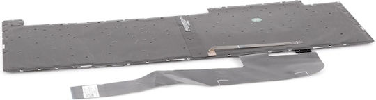 Asus Fx706l Rgb Backlit Laptop Keyboard