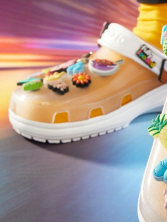 Crocs Jibbitz Neue Keine Größe Ich Herz