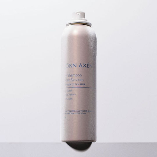 Ξηρό Σαμπουάν Όγκου 150ml