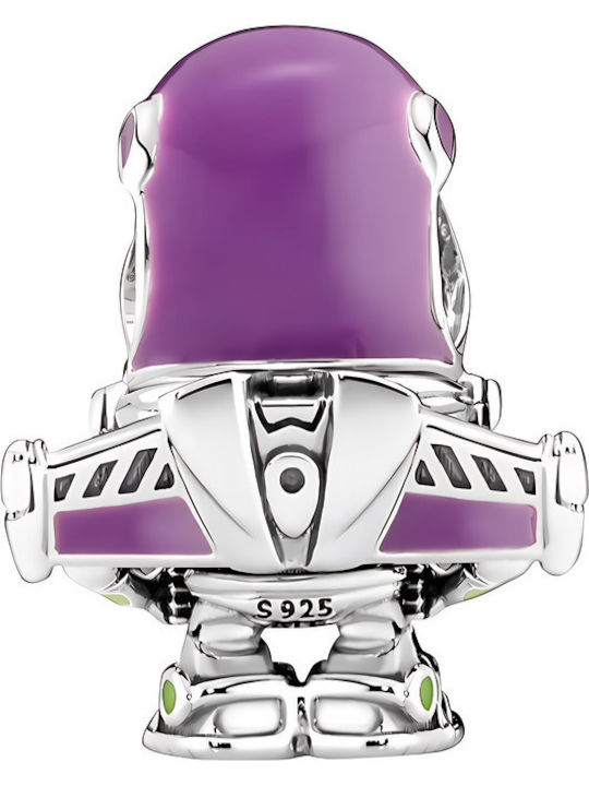 Pandora Charm din Argint