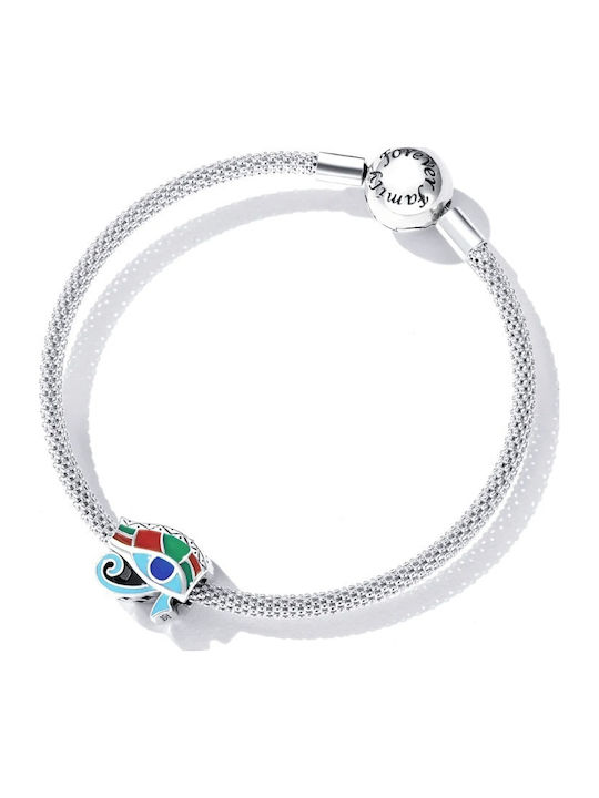 Pandora Charm από Ασήμι Pandora Charm από Ασήμι