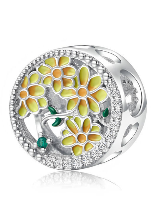Pandora Charm από Ασήμι