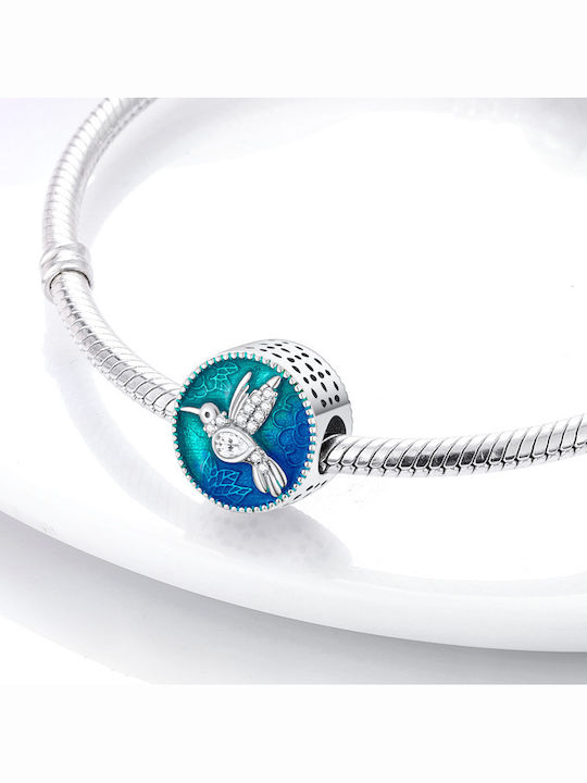 Pandora Charm από Ασήμι Pandora Charm από Ασήμι