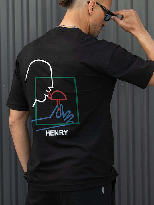 Henry Clothing