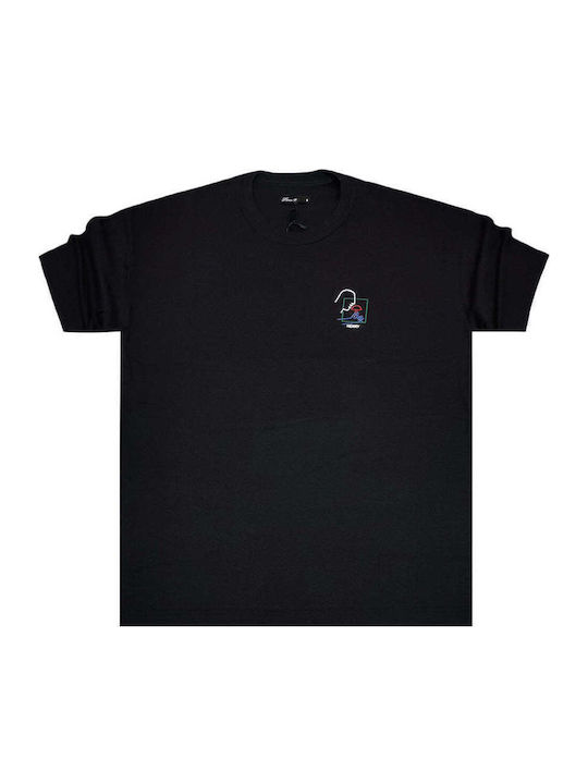 T-shirt Black
