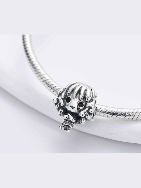 Pandora Charms Pendant Charms 925 Silver Hermione Trusky