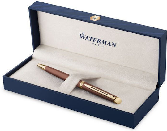 Waterman Hemisphere Mtlc Pixuri Ballpoint