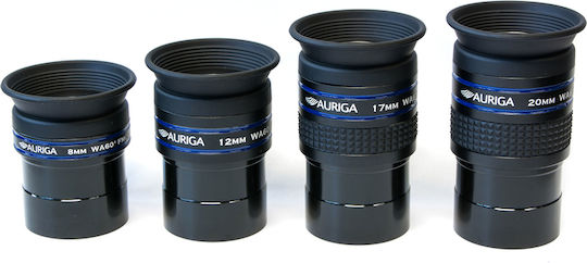 Auriga Telescope Accessories