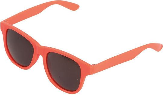 Carnival Accessory Orange Plastic