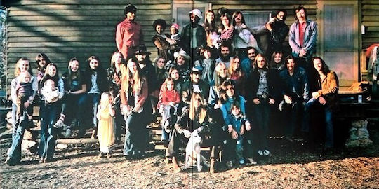 Allman Brothers Band Brothers Sisters Vinyl