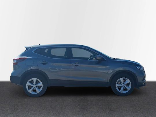 Nissan Qashqai 1.5D Acenta A-IVI '20