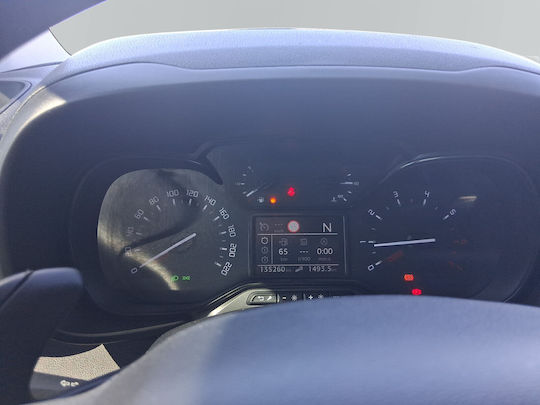 Citroen Berlingo 1.5 BlueHDi M Feel Автоматик '20