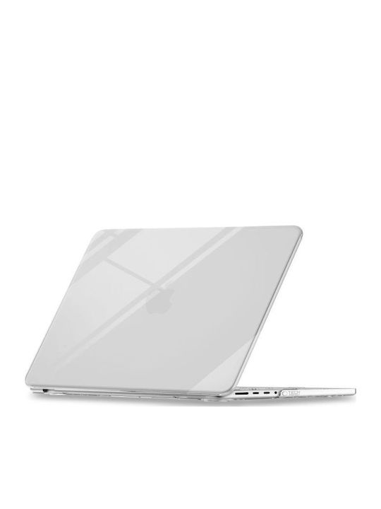Tech-Protect Θήκη Laptop 16" Διάφανη 304004-212599 Tech-Protect Θήκη Laptop 16" Διάφανη 304004-212599