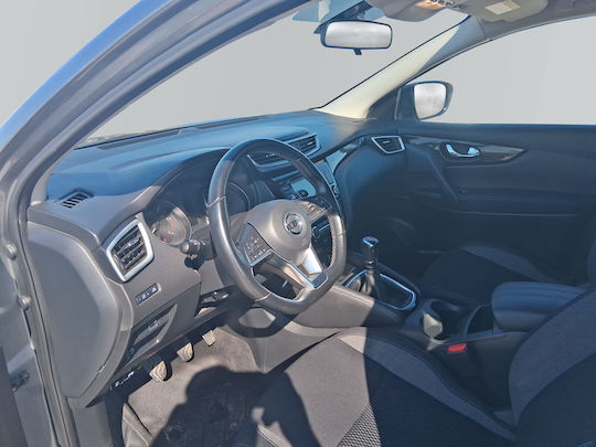 Nissan Qashqai 1.5D Acenta A-IVI '20