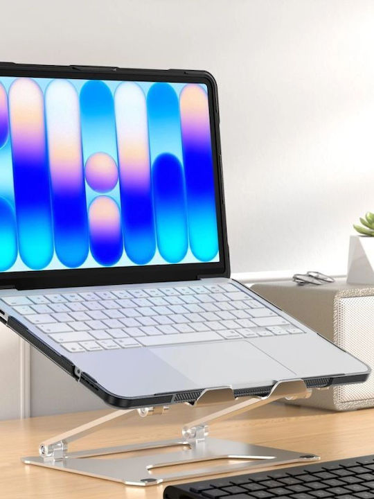 Tech-Protect Case for Laptop 13" in Transparent Colour 304004-212468