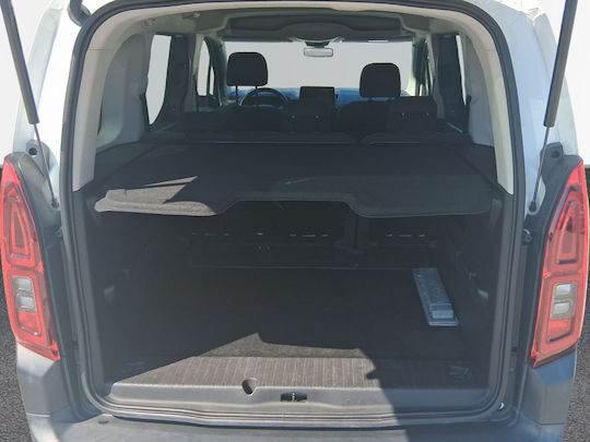 Citroen Berlingo 1.5 BlueHDi M Feel Автоматик '20