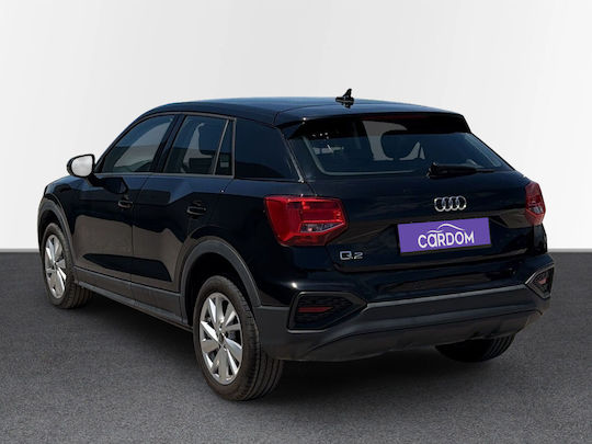 Audi Q2 30 TDI S tronic '22