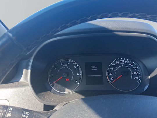 Dacia Duster 1.5 Blue dCi 4x4 Prestige '21