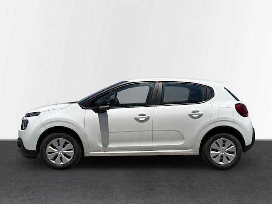 Citroen C3 1.5 BlueHDi Corporate Plus '21