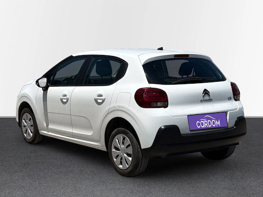Citroen C3 1.5 BlueHDi Corporate Plus '21
