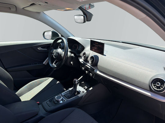 Audi Q2 30 TDI S tronic '22