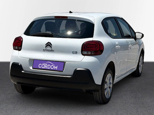 Citroen C3 1.5 BlueHDi Corporate Plus '21