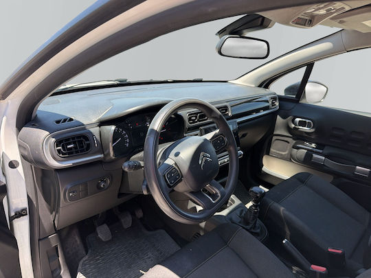 Citroen C3 1.5 BlueHDi Corporate Plus '21