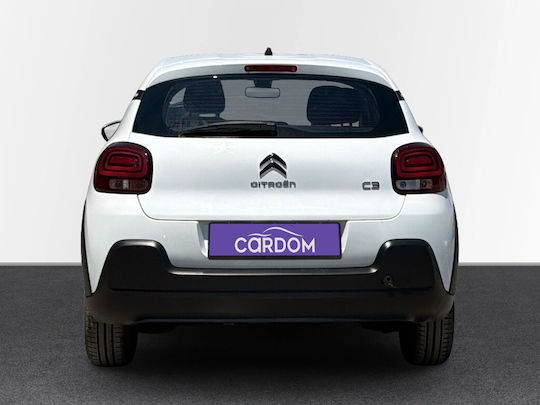 Citroen C3 1.5 BlueHDi Корпоративен '23