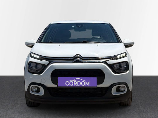 Citroen C3 1.5 BlueHDi Корпоративен '23