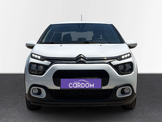 Citroen C3 1.5 BlueHDi Corporate '23