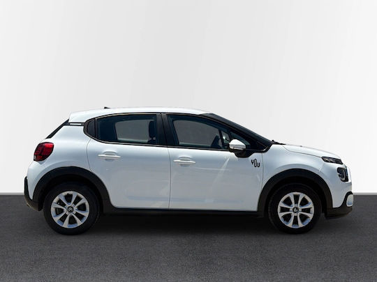 Citroen C3 1.5 BlueHDi Корпоративен '23