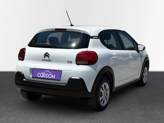 Citroen C3 1.5 BlueHDi Corporate '23
