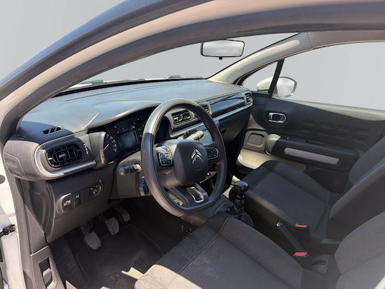 Citroen C3 1.5 BlueHDi Corporate '23