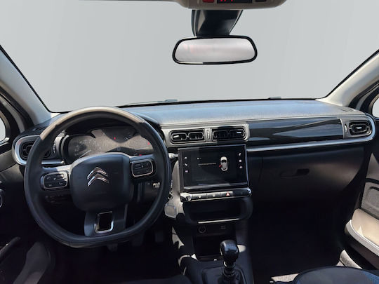 Citroen Gebrauchtwagen Citroen C3 1.5 BlueHDi Corporate Plus 21