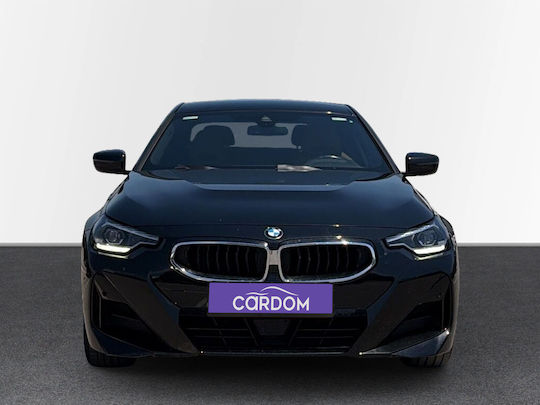 BMW Σειρά 2 220d MHEV (Mild Hybrid) '22